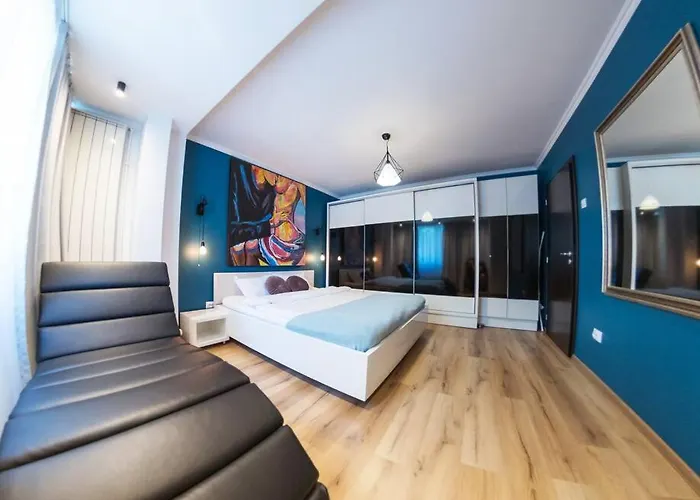 Central Oasis Daire *