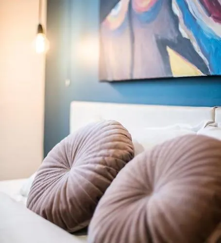 Central Oasis Daire *