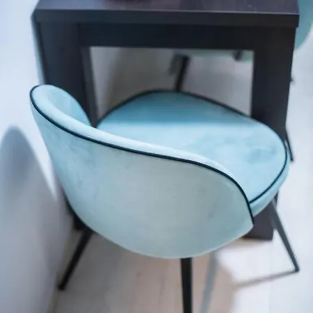 公寓 Central Oasis 布加勒斯特