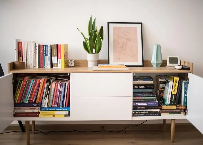 Central Oasis Bucarest