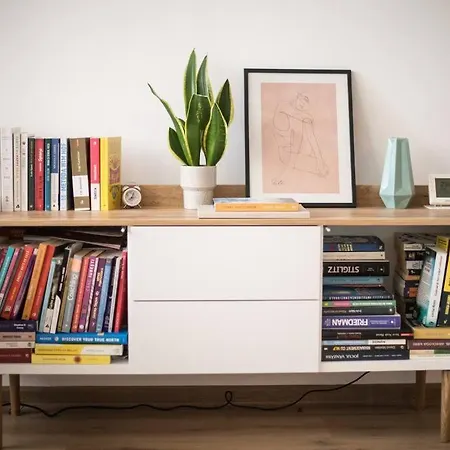 Central Oasis Βουκουρέστι