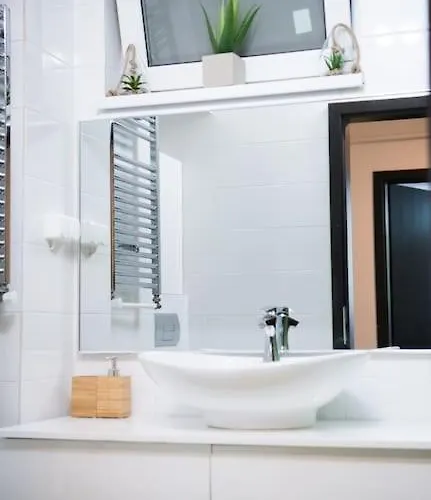 Central Oasis Apartment