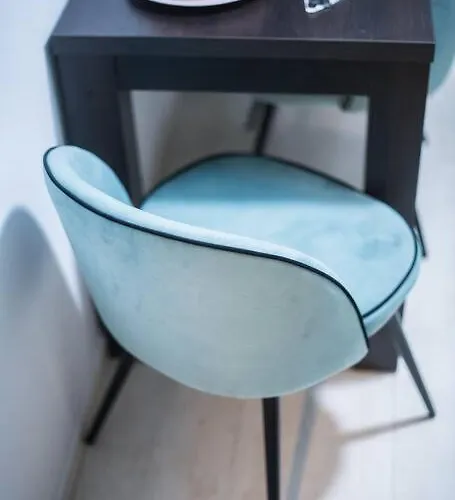 Apartment Central Oasis Bucharest