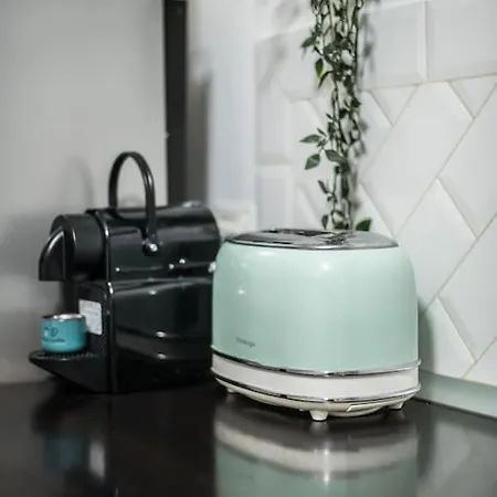 Central Oasis Апартаменты *